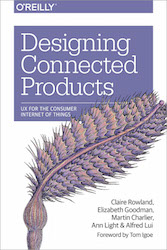 Designing Connected Products